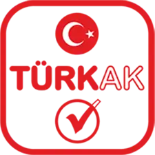 Akreditasyon Belgesi 225