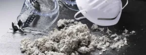 Asbest Analizi ve Ölçümü