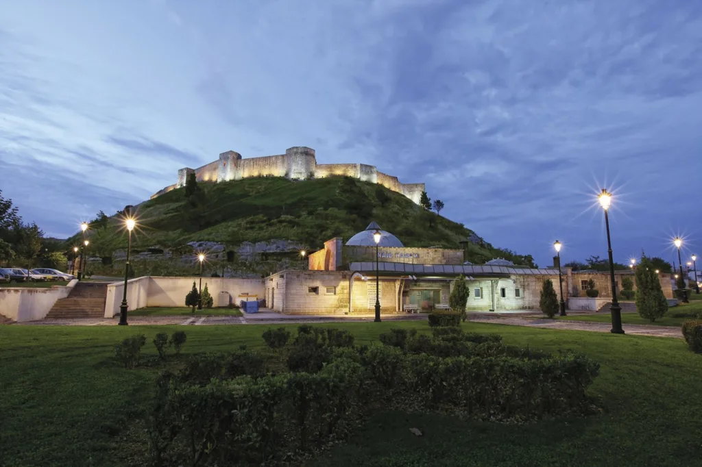 Gaziantep Ses Ölçüm Firması