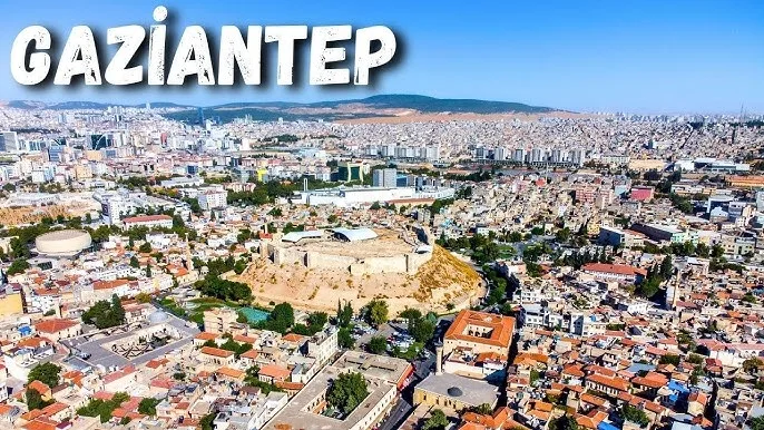 Gaziantep